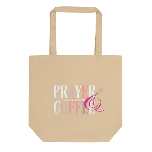 Eco Tote Bag