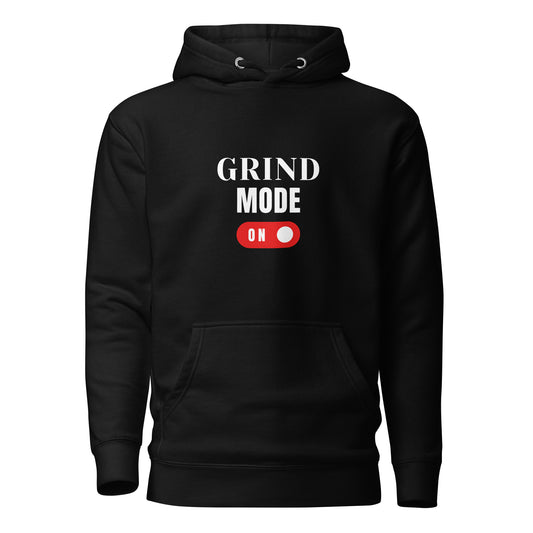 Grind Mode Hoodie