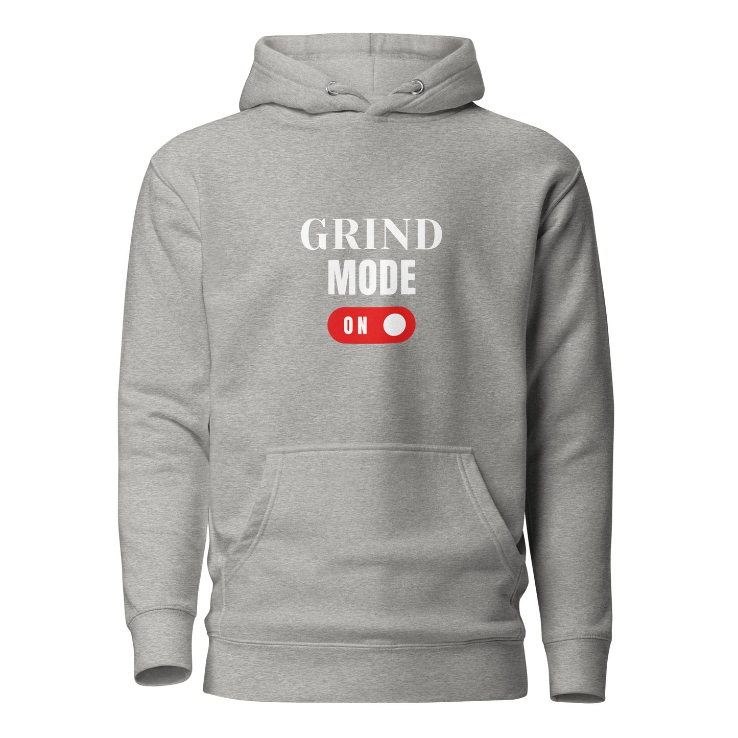 Grind Mode Hoodie