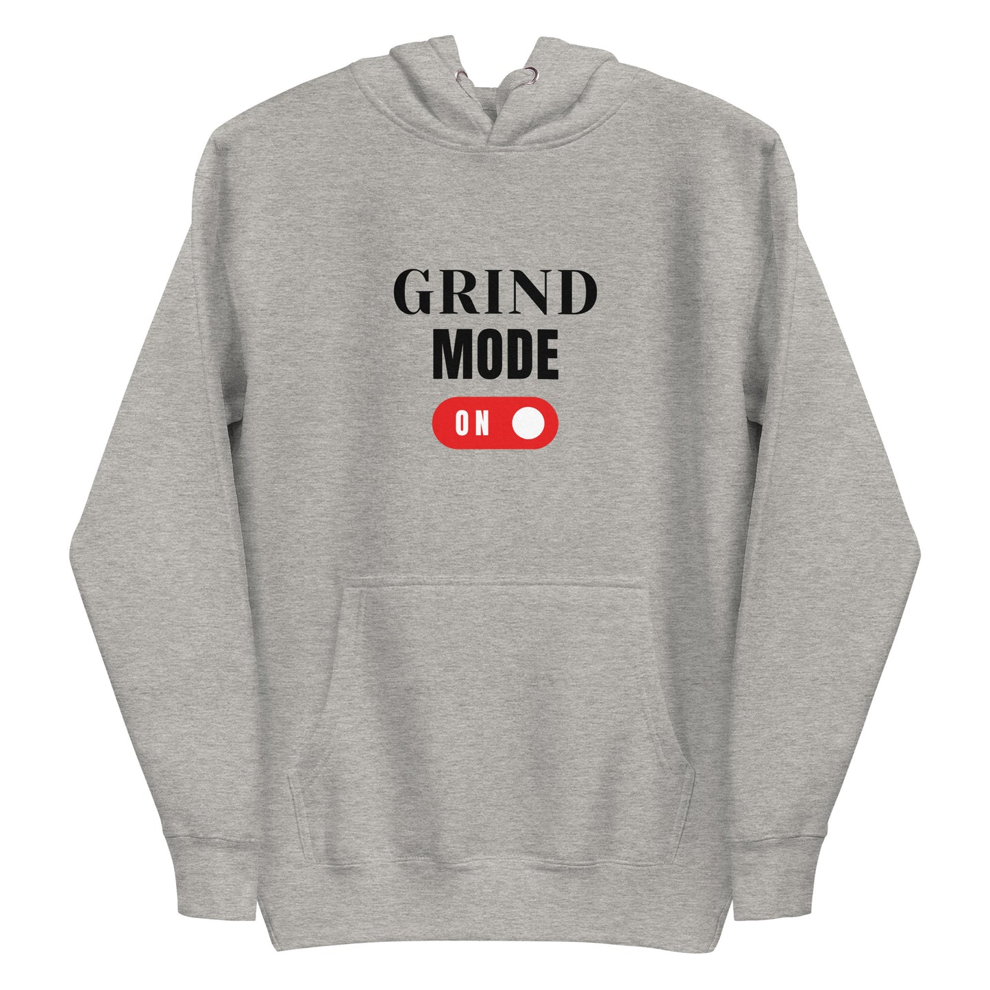 Grind Mode Hoodie