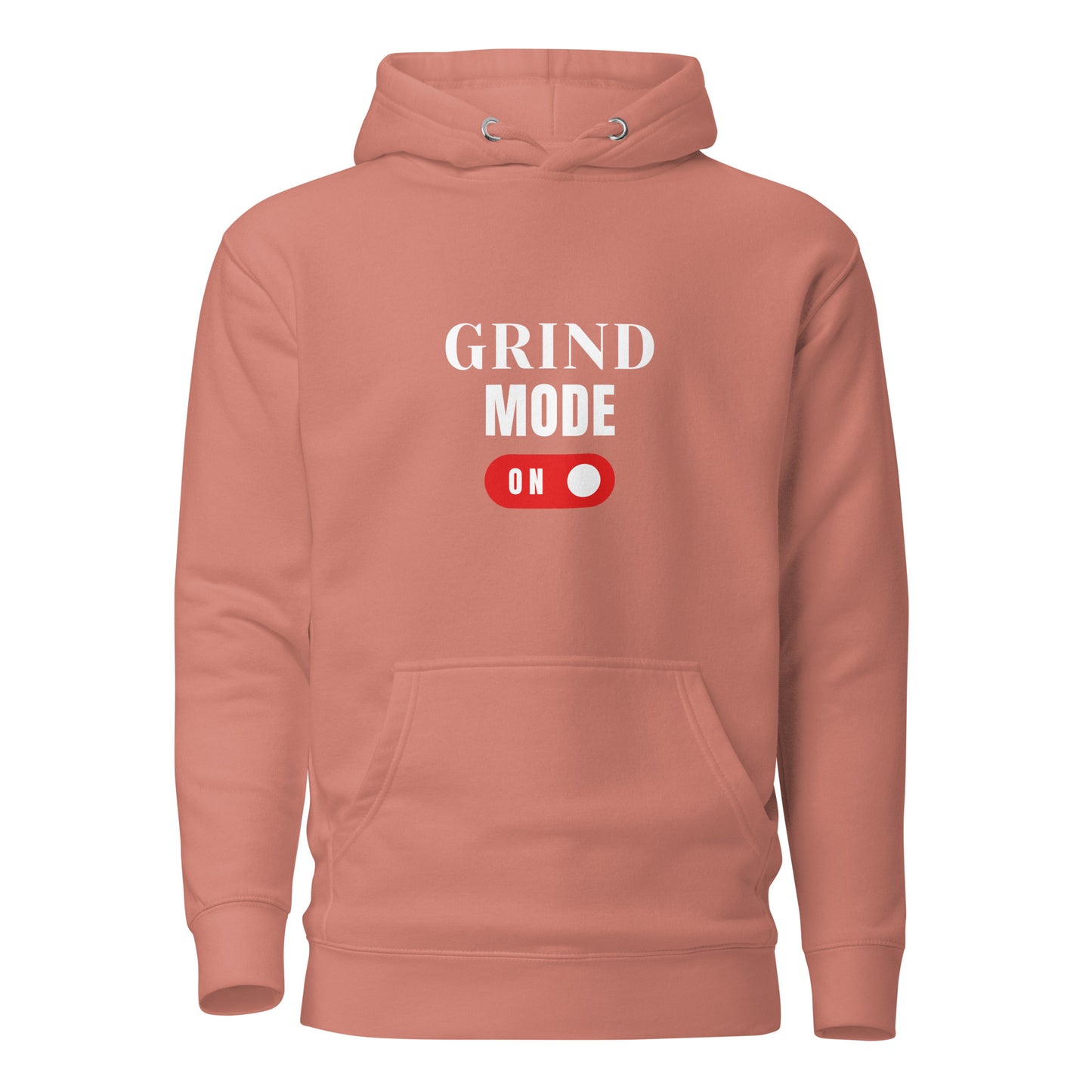 Grind Mode Hoodie