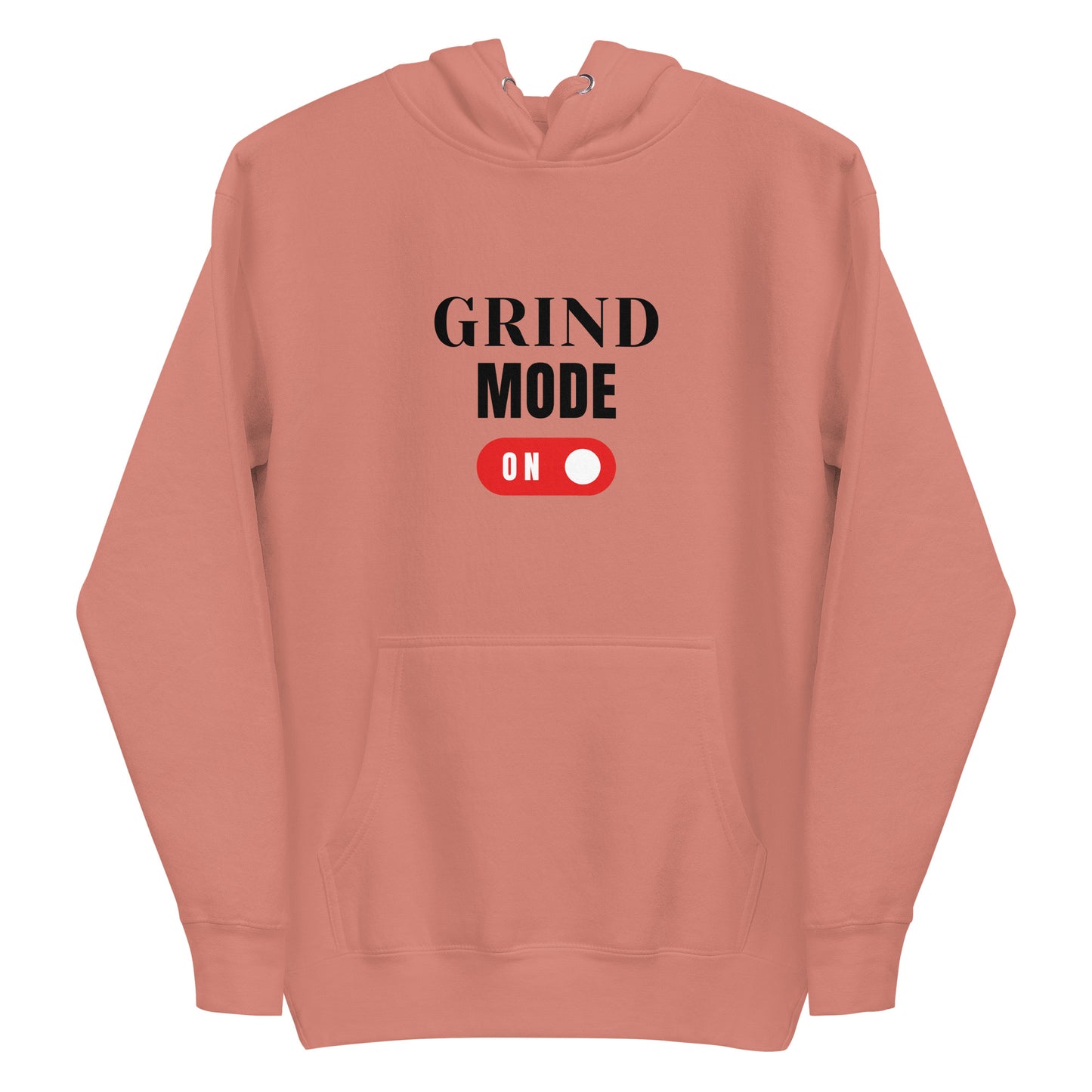 Grind Mode Hoodie