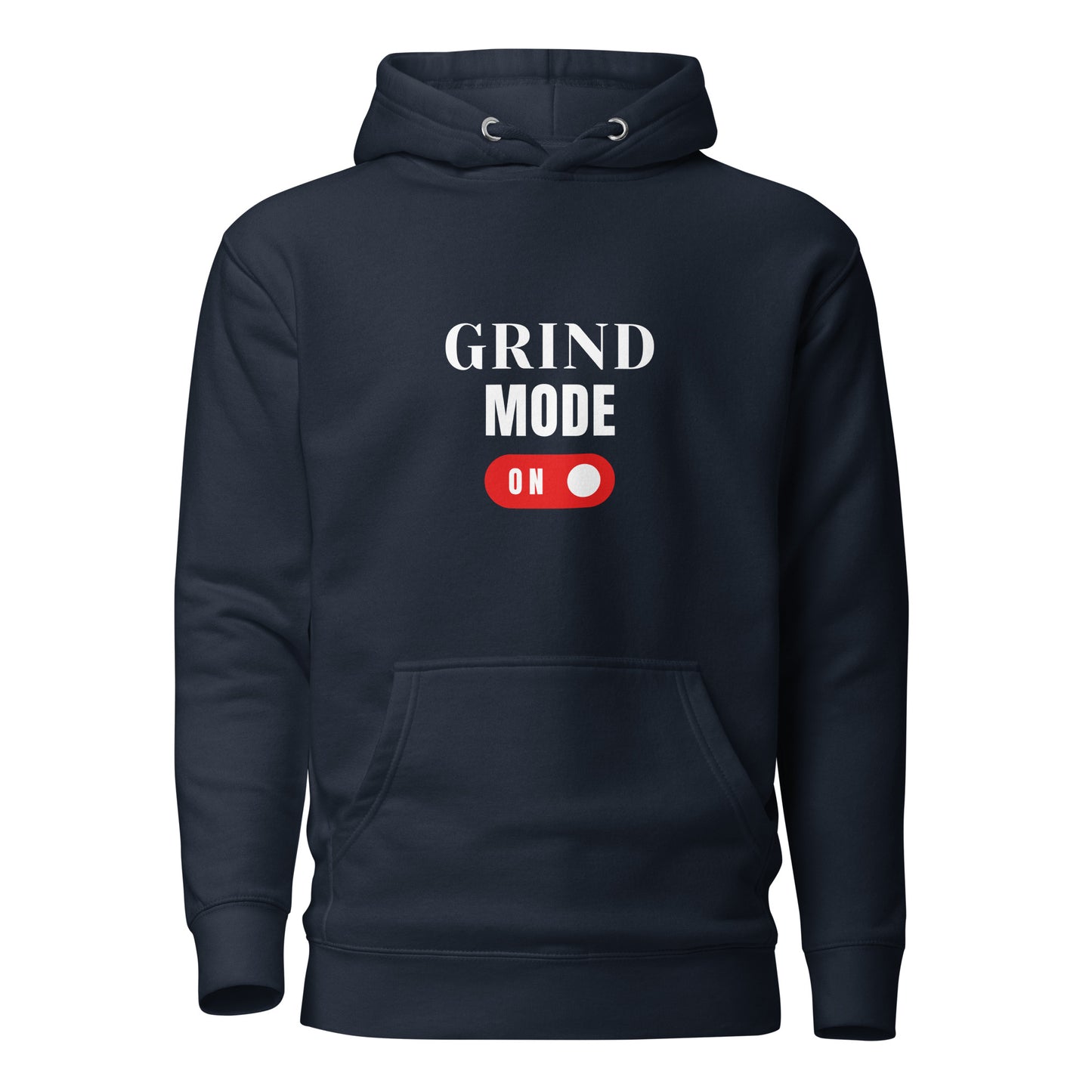 Grind Mode Hoodie