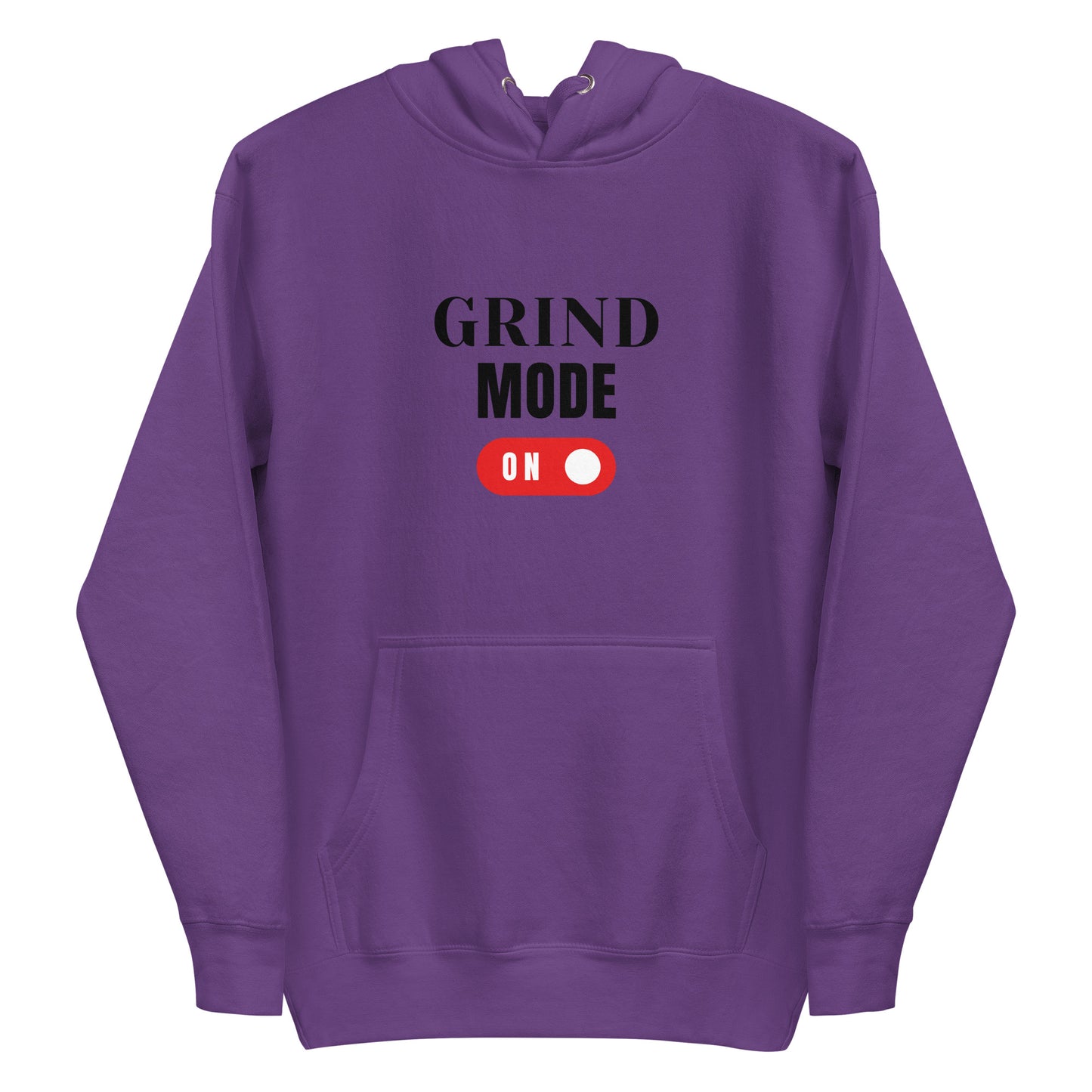 Grind Mode Hoodie