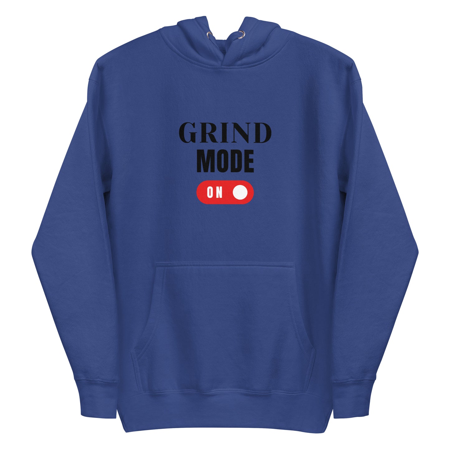 Grind Mode Hoodie