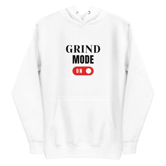 Grind Mode Hoodie