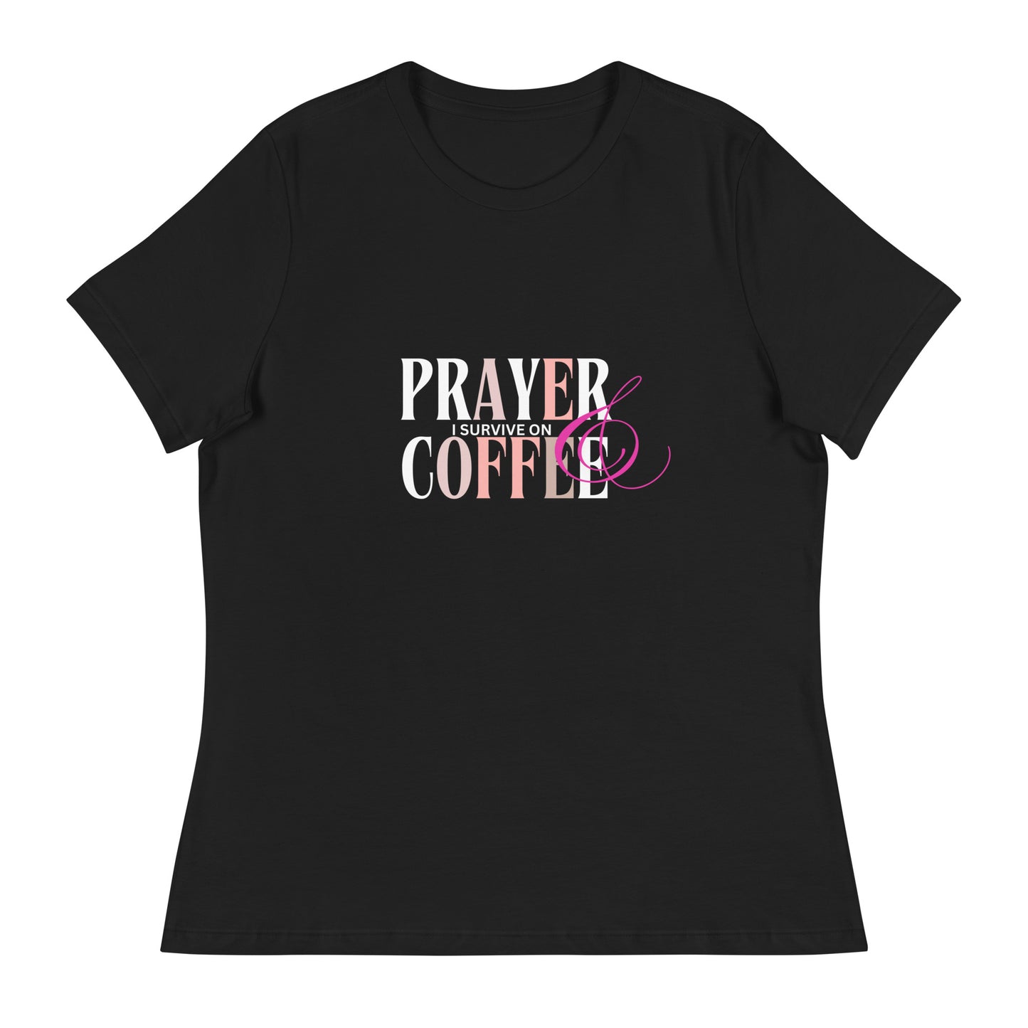 Women's Relaxed T-Shirt