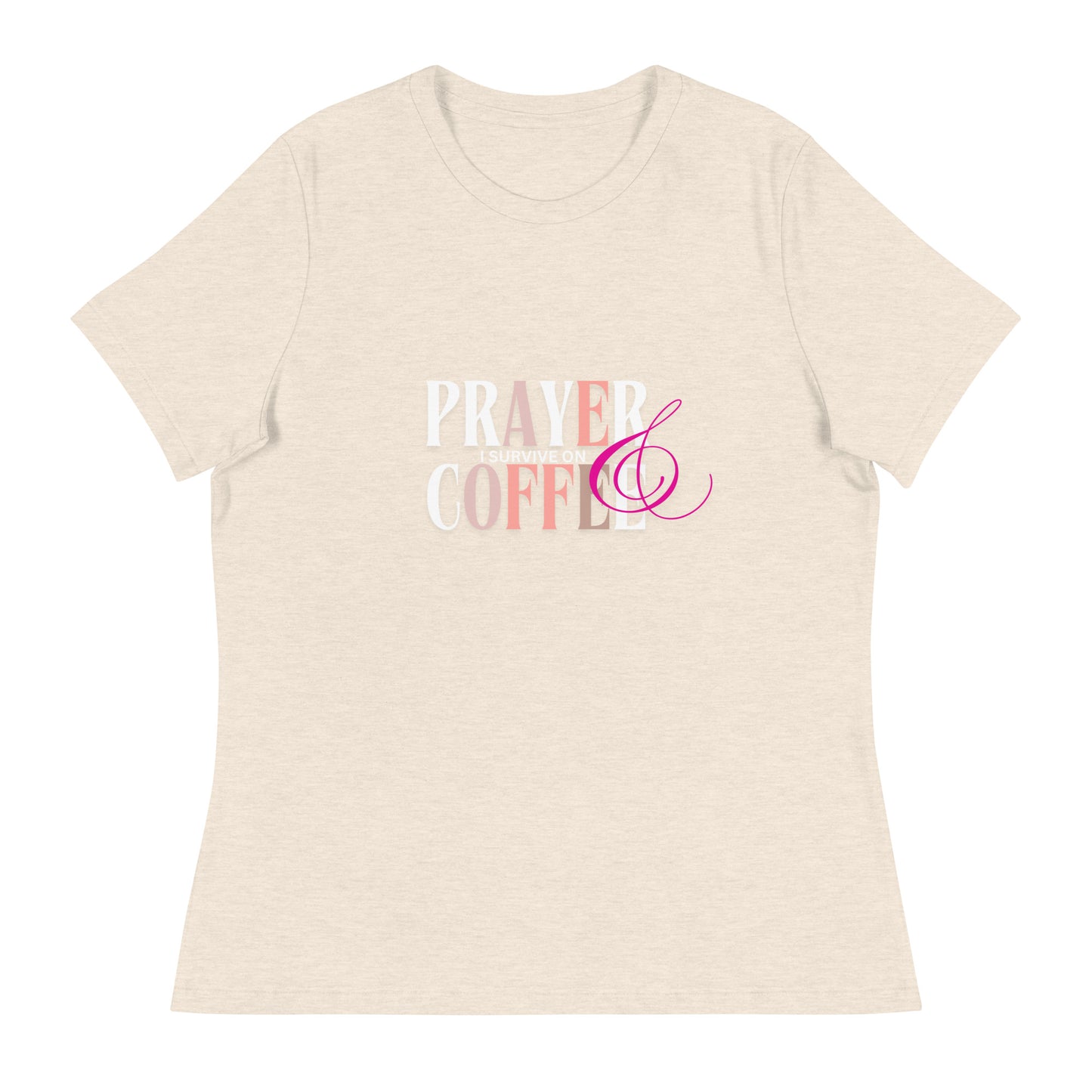 Women's Relaxed T-Shirt