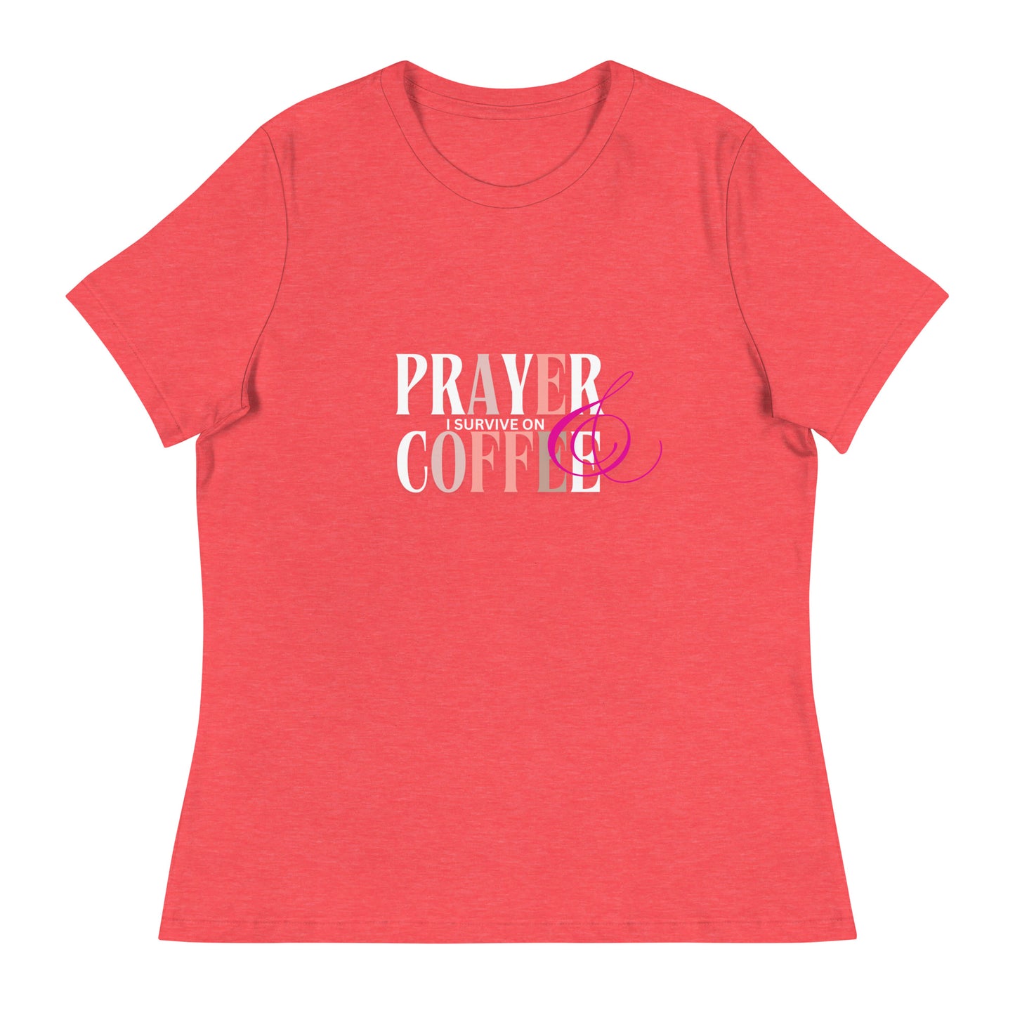 Women's Relaxed T-Shirt